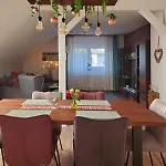 Luxuriöse Mit Privatem Wellnessbereich