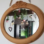 Luxuriöse Mit Privatem Wellnessbereich Apartment *