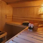 Apartment Luxuriöse Mit Privatem Wellnessbereich *