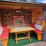 Luxuriöse Mit Privatem Wellnessbereich Apartment *
