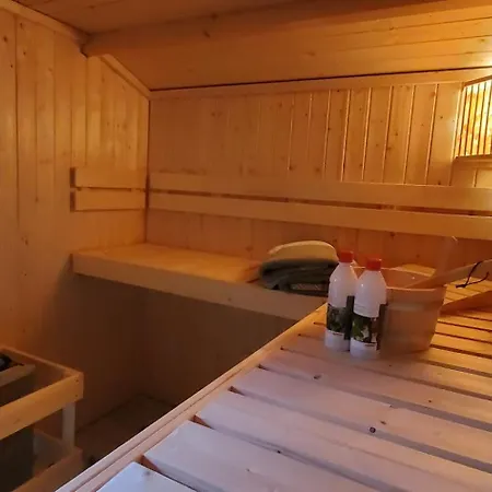 Apartment Luxurioese Mit Privatem Wellnessbereich *