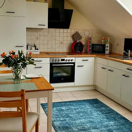 Luxurioese Mit Privatem Wellnessbereich * Obereisenhausen
