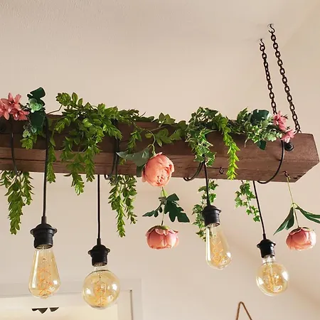 Luxurioese Mit Privatem Wellnessbereich Lejlighed