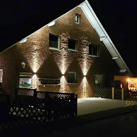 Apartment Luxurioese Mit Privatem Wellnessbereich *
