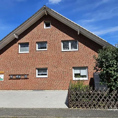 Apartment Luxurioese Mit Privatem Wellnessbereich Obereisenhausen