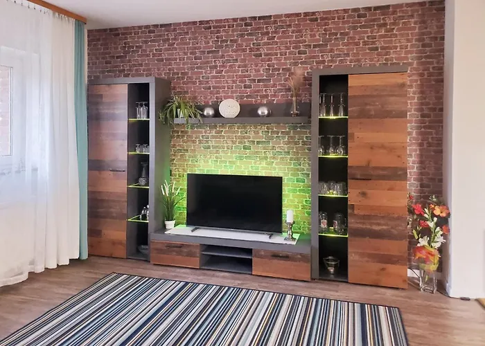 Luxurioese Mit Privatem Wellnessbereich *