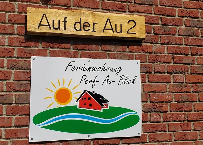 Appartement Luxurioese Mit Privatem Wellnessbereich Obereisenhausen