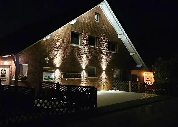 Appartement Luxurioese Mit Privatem Wellnessbereich *